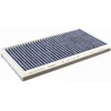 Image de VEMO V40-32-0003 Filtre d'habitacle Qualité VEMO originale avec action absorbant les odeurs