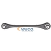 Image de VAICO V10-5482 Bras de suspension Green Mobility Parts Essieu arrière droit, Tôle d'acier, bras oscillant longitudinal, avec support en caoutchouc