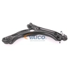 Image de VAICO V10-5488 Bras de suspension Qualité VAICO originale Essieu avant droit, Tôle d'acier, barre oscillant transversal