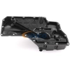 Image de VAICO V10-5578 Carter d'Huile EXPERT KITS + avec vis de vidange d'huile, PA (polyamide), avec filetage pour capteur du niveau d'huile