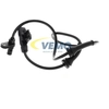 Image de VEMO V46-72-0242 Capteur ABS Qualité VEMO originale Essieu arrière droit