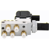 Image de VEMO V30-51-0008 Valve, système d\'air comprimé Qualité VEMO originale