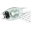 Image de VAICO V20-4023 Bras de suspension Qualité VAICO originale Essieu arrière, bras oscillant longitudinal, avec roulement