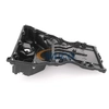 Image de VAICO V30-3698 Carter d'Huile Green Mobility Parts avec vis de vidange d'huile, avec vis/boulons