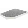 Image de VEMO V58-31-0002 Filtre d'habitacle Green Mobility Parts Filtre à charbon actif