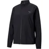 Image de Puma Favorite Woven Veste Running Femmes-Noir, Taille XS