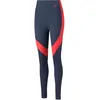 Image de Puma Eversculpt High Waist Full Collant Tight Femmes-Bleu,Corail, Taille XS