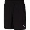 Image de Puma Run Favorite 2in1 Short De Running Hommes-Noir, Taille S