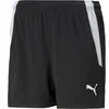 Image de Short femme Puma Team Liga Noir XS 704936-03