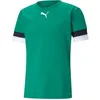 Image de Maillot Puma Team Rise Vert M 704932-05