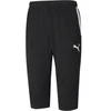 Image de Pantalon 3/4 Puma Team Liga Training Noir S 657271-03