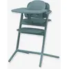Image de Set 3- en-1 chaise haute Cybex Lemo 2 stone blue