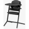Image de Set 3- en-1 chaise haute Cybex Lemo 2 stunning black