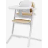 Image de Set 3- en-1 chaise haute Cybex Lemo 2 sand white
