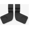 Image de Adaptateurs Coya Platinum noir