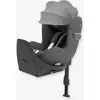 Image de Siège-auto Platinum Sirona T i-Size 45 à 105 cm, équivalence groupe 0+/1 mirage grey