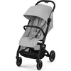 Image de Poussette compacte Cybex Beezy Light Grey - en occasion ou reconditionné