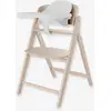 Image de Chaise Haute Click & Fold 3-en-1 bois
