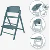 Image de Chaise Haute Click & Fold 4-en-1 bleu