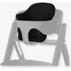 Image de Coussin confort Click & Fold noir