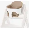 Image de Coussin confort Click & Fold beige