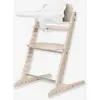 Image de Chaise haute Iris 3-en-1 beige