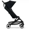 Image de Poussette Cybex gold Agis noir, de 6 mois à 4 ans environ - en occasion ou reconditionné
