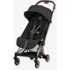 Image de Poussette Coya compacte noir