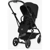 Image de Poussette Eezy S Twist+ 2 noir