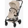 Image de Poussette Eezy S Twist+ 2 beige