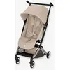 Image de Poussette Libelle compacte beige
