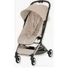 Image de Poussette Orfeo compacte beige