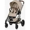 Image de Poussette Balios S Lux beige