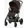 Image de Poussette Balios S Lux marron