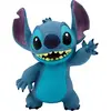 Image de Figurine Stitch Bleu