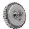 Image de BorgWarner 202154 Kit d'Embrayage OE-Version/Genuine pour véhicules munis d'embrayage double-disque