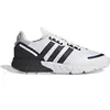 Image de Baskets adidas ZX 1K Boost Blanc 40 FX6510