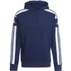 Image de Sweatshirt à capuche adidas Squadra 21 Bleu S GT6636
