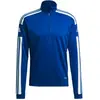 Image de Veste de survêtement adidas Squadra 21 Bleu 3XL GP6475