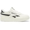 Image de Baskets femme Reebok Classics Club C Double Blanc 40,5 H04190