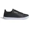 Image de Baskets femme adidas Courtpoint Base Noir 36 GZ5336