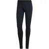 Image de adidas X-Country Collant De Course Femmes-Bleu, Taille 38