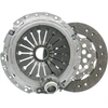 Image de RIDEX 479C0328 Kit d'Embrayage Contrôler et changer le cas échéant le volant bimasse, pour moteurs avec volant bimasse