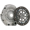 Image de RIDEX 479C0390 Kit d'Embrayage Contrôler et changer le cas échéant le volant bimasse, pour moteurs avec volant bimasse