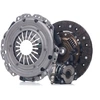 Image de RIDEX 479C0411 Kit d'Embrayage avec butée hydraulique, à trois pièces