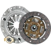 Image de RIDEX 479C0491 Kit d'Embrayage avec butée de débrayage, à trois pièces