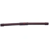 Image de RIDEX 298W0314 Balai d'essuie-glace avant, 425mm, Balai d'essuie-glace plat, Fixation par crochet(s)