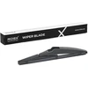Image de RIDEX 298W0316 Balai d'essuie-glace arrière, 200mm, Standard
