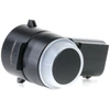 Image de RIDEX 2412P0104 Capteurs De Recul noir, Récepteur à ultrasons, avant et arrière