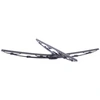 Image de RIDEX 298W0318 Balai d'essuie-glace avant, 650mm, Standard, Fixation par crochet(s)